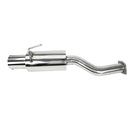 Infiniti 2003-2008 G35 Coupe Convertible Models 3" Exhaust Pipe Drift Spec-7