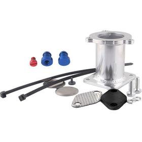 EGR Blanking Blank Kit for BMW M47N2 M57N2 E60 E61 320d 330d 525d 530d