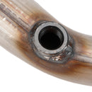 Chevrolet 2011-2015 Cruze 1,4 l, sowohl Katalysatoren vorn als auch hinten-14