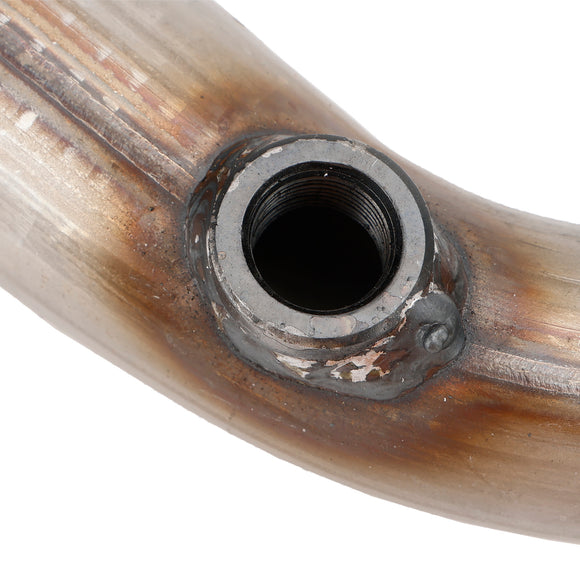 Chevrolet 2011-2015 Cruze 1,4 l, sowohl Katalysatoren vorn als auch hinten