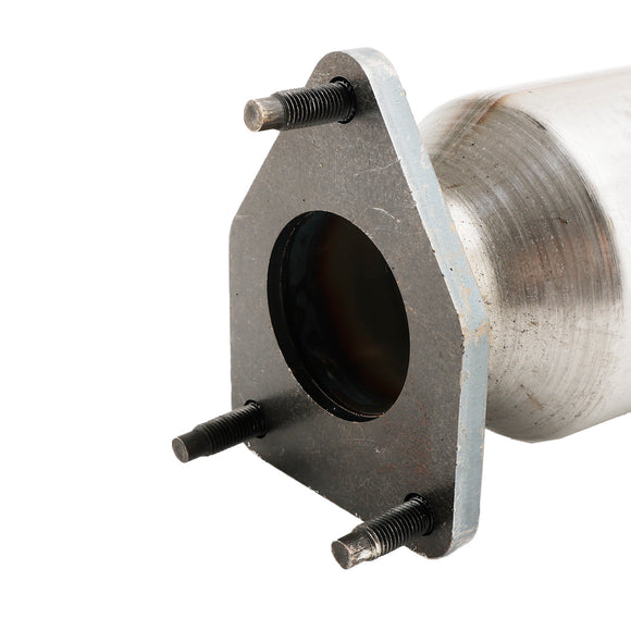 Honda 2003-2007 Accord 2,4 l Front-Flexrohr und Katalysator