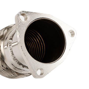 Audi 2009-2017 8R/8R.5 Q5 Exhaust Racing Downpipes - 0