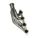 Collecteur d'échappement en acier pour petit bloc 1997-2014 LS1 LS2 LS3 LS4 LS6 LSX V8-7