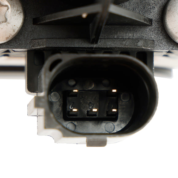 Relais de soupape EGR Citroen Jumper 2.2 HDI 1673226 9C1Q9D475AB 9800555380