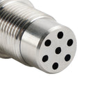 O2 Sensor 60MM CEL Check Engine Light Adapter CEL Eliminator Mini Catalytic Converter-12