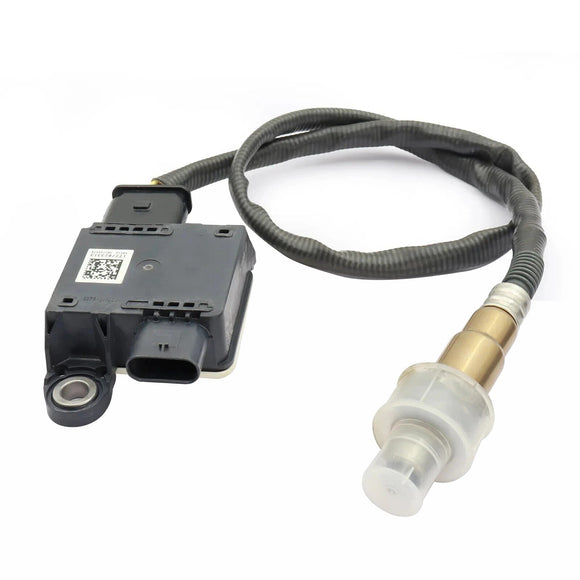 Isuzu D-MAX PM Sensor Particulate Matter Sensor 89835-50720 0281006991
