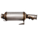 Mercedes ML320 ML350 GL320 GL350 2009-2011 Diesel Particulate Filter DPF-1