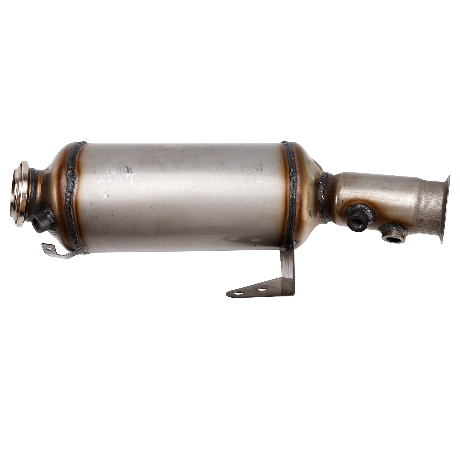 Mercedes ML320 ML350 GL320 GL350 2009-2011 Diesel Particulate Filter DPF