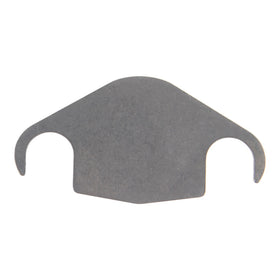 BMW N47 N47S N57 N57S E90 E91 E84 EGR Valve Blank Plate