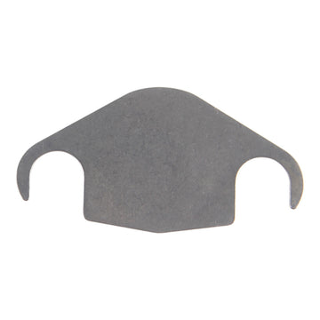 Plaque d'obturation de vanne EGR pour BMW N47 N47S N57 N57S E90 E91 E84