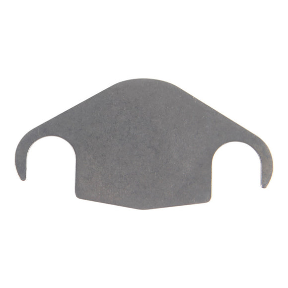 AGR-Ventil-Blindplatte für BMW N47 N47S N57 N57S E90 E91 E84