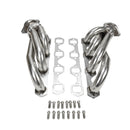 Collecteurs d'échappement en acier inoxydable pour Ford Mustang 5.0 V8 GT/LX/SVT 1979-1993-6