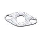 Plaque d'obturation de vanne EGR pour Opel Astra Vectra Zafira 1.9 CDTI 150 ch Z19DTH-9