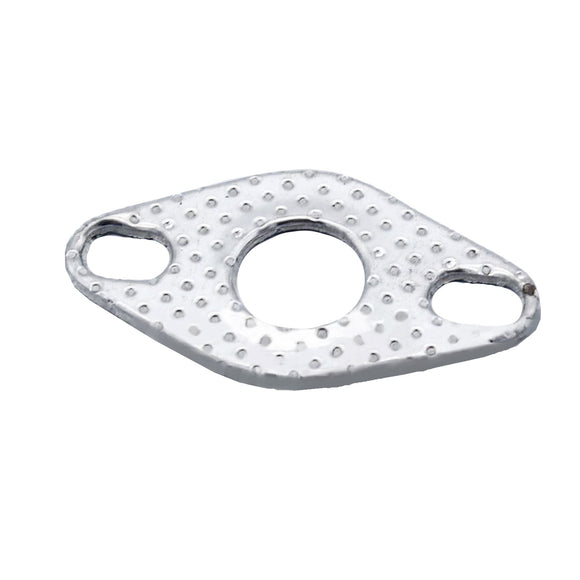 Plaque d'obturation de vanne EGR pour Opel Astra Vectra Zafira 1.9 CDTI 150 ch Z19DTH