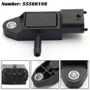 CORSA D INSIGNIA 1.3 1.7 2.0 CDTI DPF Pressure Sensor VAUXHALL 55566186 Generic-4