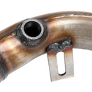 GMC 2010-2014 Terrain 2.4L 54850 19463 3011602 642042 Front & Rear Catalytic Converters-13