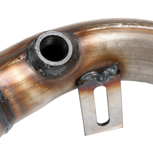 GMC 2010-2014 Terrain 2.4L 54850 19463 3011602 642042 Front & Rear Catalytic Converters