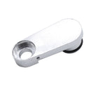 Kit de plaques de blocage de soupape EVAP pour Chevrolet Silverado LQ4 LQ9 5.3 6.0 LS, bouchon solénoïde de purge, admission/échappement-5