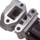 Opel 2012–2019 Astra MK VI Limousine 1.7 CDTI 97376663 5851076 95523829 EGR-Ventil und Dichtung-2