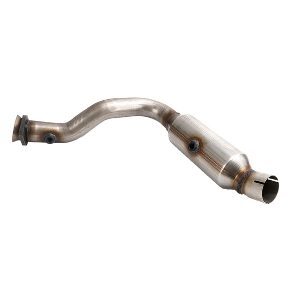 Convertisseurs catalytiques des deux côtés pour Ford 2011-2016 F250 F350 6.2L Super Duty 44853 44852