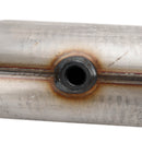 Convertisseur catalytique et tuyau flexible pour Volkswagen Jetta 2,5 L (2005-2014) 947649-3