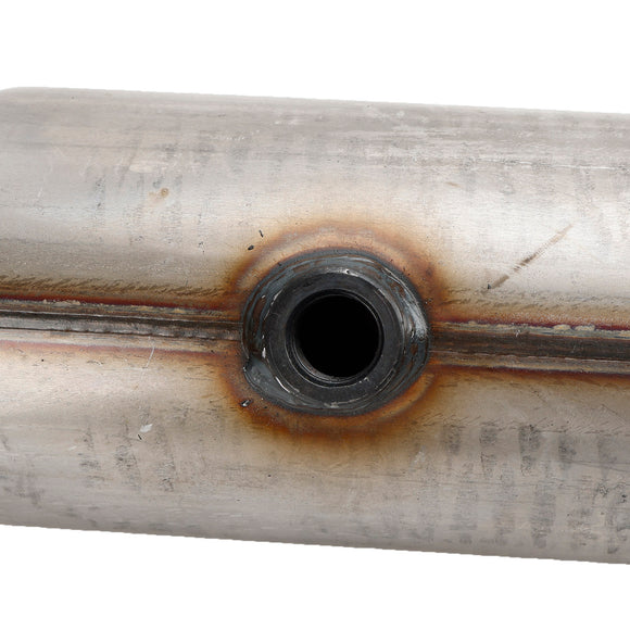 Convertisseur catalytique et tuyau flexible pour Volkswagen Jetta 2,5 L (2005-2014) 947649