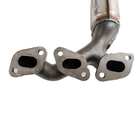 Mazda 2001-2006 Tribute 3.0L Catalytic Converter Set