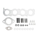 Hyundai 2017-2010 Elantra 2.0L Manifold Catalytic Converter w/EGR Valve-8