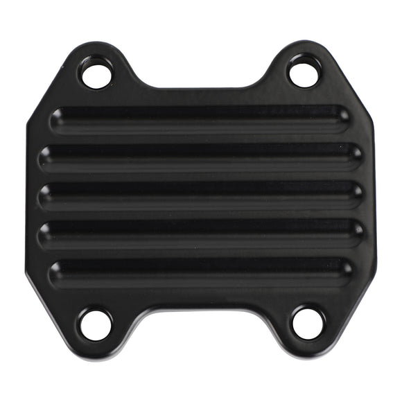 Dodge 2013–2023 Ram 2500 3500 4500 Cummins Diesel 6,7 l EGR-Kühler-Entfernungskit