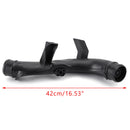 Areyourshop Intercooler Pressure Pipe For VW TIGUAN PASSAT Variant 3C5 362 MK6 2008-2013-3
