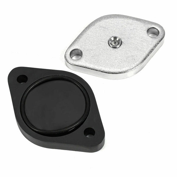 Kit de suppression EGR avec tuyau de radiateur pour Ford Powerstroke Diesel 6,7 L 2015-2023