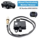 Isuzu D-MAX Diesel Particulate Matter Sensor PM Sensor 8983300950-2