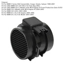 BMW 3 E46 E83 E85 X3 Z4 325i 325Ci 5WK96471 Mass Air Flow Meter Sensor-4