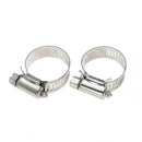 Kit de suppression de la recirculation des gaz d'échappement et tuyau de recirculation des gaz d'échappement pour GMC Sierra 2500 3500 HD 6,6 L LMM Duramax Diesel (2007-2010)-8