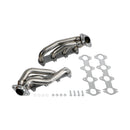 Ford 2004-2010 F150 5.4 V8 Stainless Exhaust Manifold Shorty Headers Performance-8