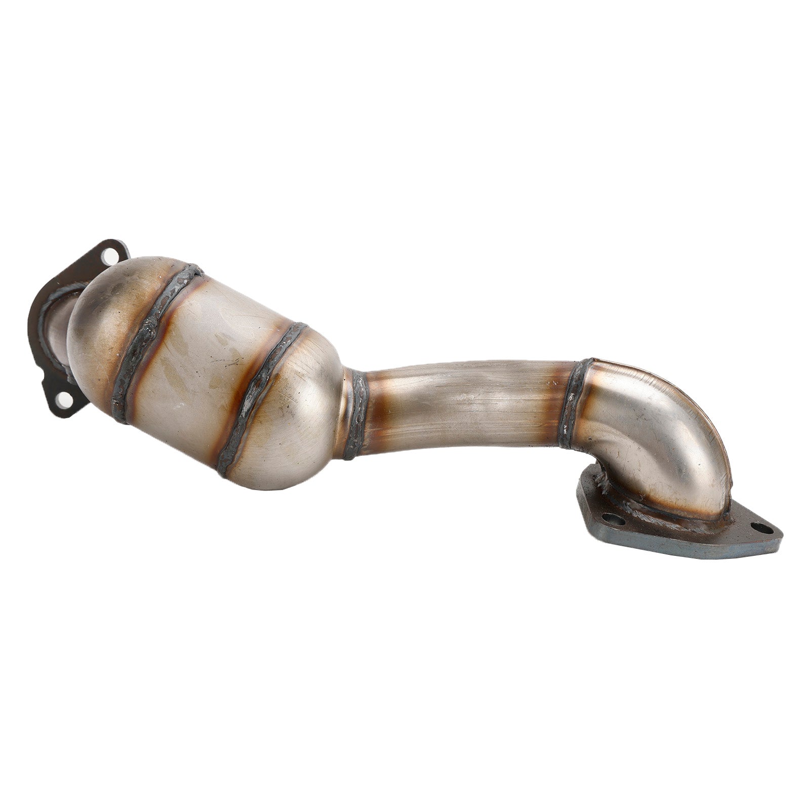 Ford 2013-2016 Explorer 3.5L Turbo Pair Catalytic Converter