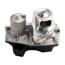 AGR-Ventil für Renault Megane Trafic Espace Nissan X-Trail NV300 1.6 dCi 11-19-1
