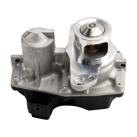 Vanne EGR pour Renault Megane Trafic Espace Nissan X-Trail NV300 1.6 dCi 11-19