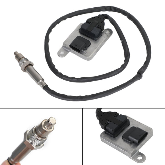 NRR 2010-2013 Diesel 4HK1 5.2L NOX Nitrogen Oxide Sensor 89823-13911 Generic