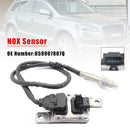 Audi 2010-2015 Q7 4LB TDI 3.0L Front Nitrogen Oxide Nox Sensor 059907807Q-2