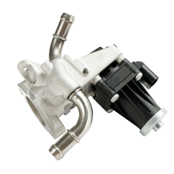 Relais de soupape EGR Citroen Jumper 2.2 HDI 1673226 9C1Q9D475AB 9800555380