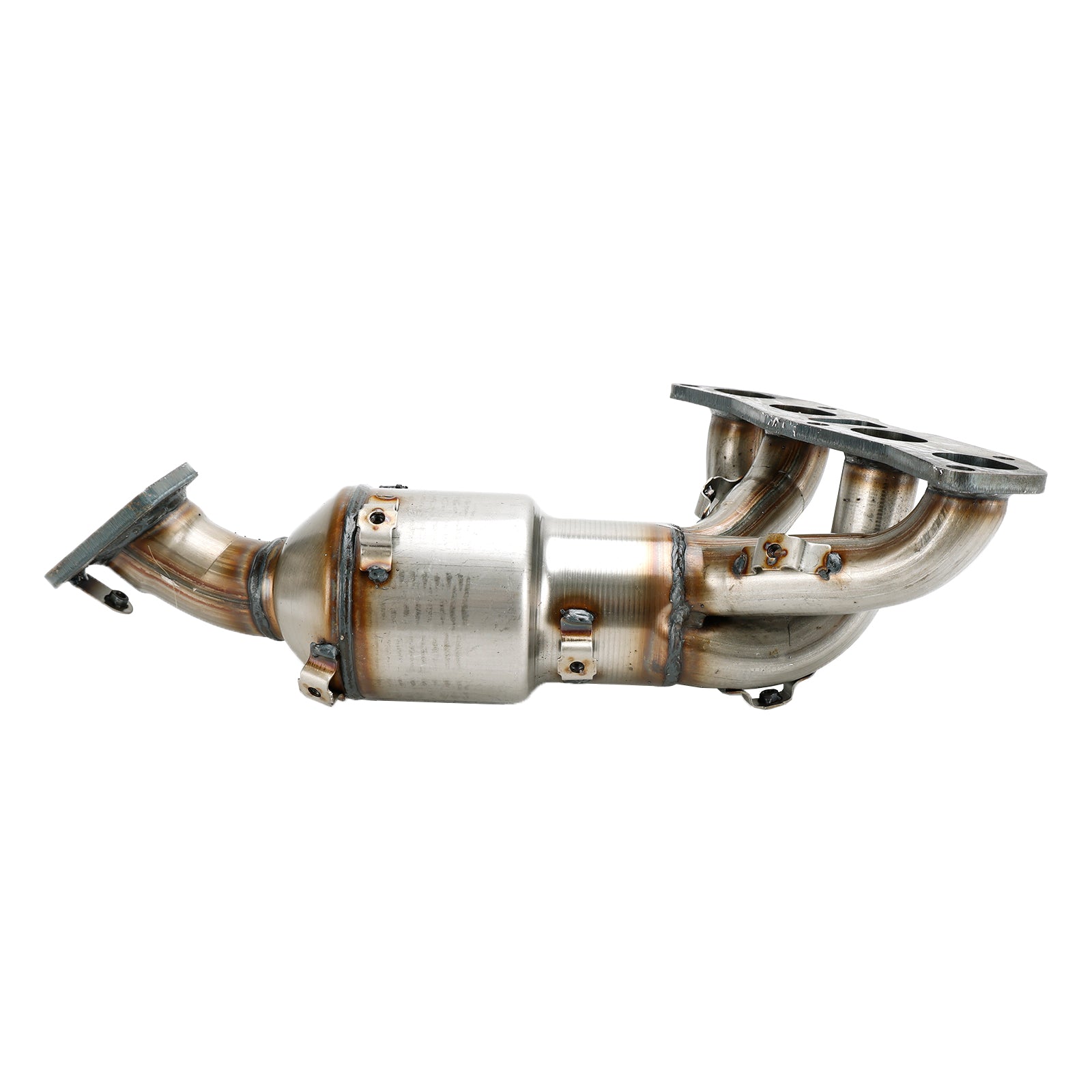 Front Catalytic Converter Direct Fit For Nissan Altima 2.5L 2013-2018