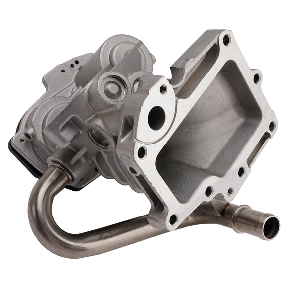 EGR Valve for IVECO DAILY 3.0D 504317811 A2C53299771 A2C59515074