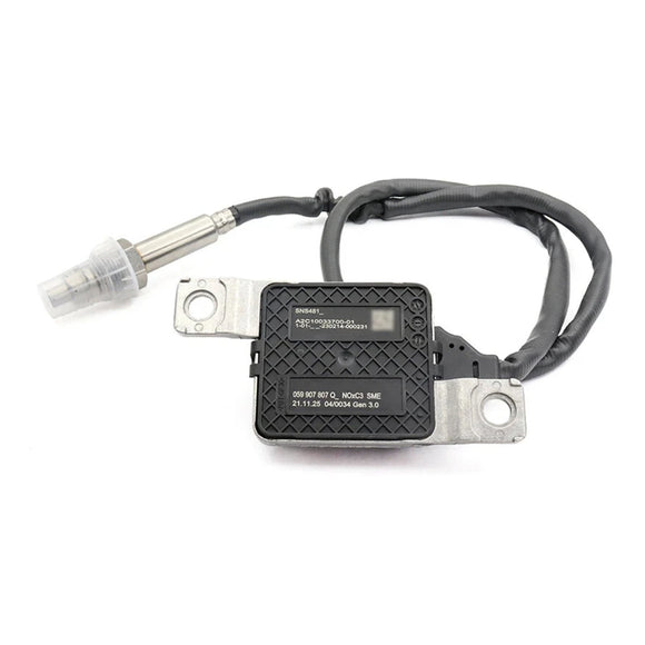Audi 2010-2015 Q7 4LB TDI 3.0L Front Nitrogen Oxide Nox Sensor 059907807Q