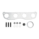 Nissan 2013-2018 Sentra 1.8L l4 Front Catalytic Converter-9