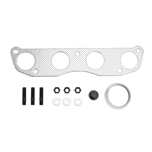 Nissan 2013-2018 Sentra 1.8L l4 Front Catalytic Converter