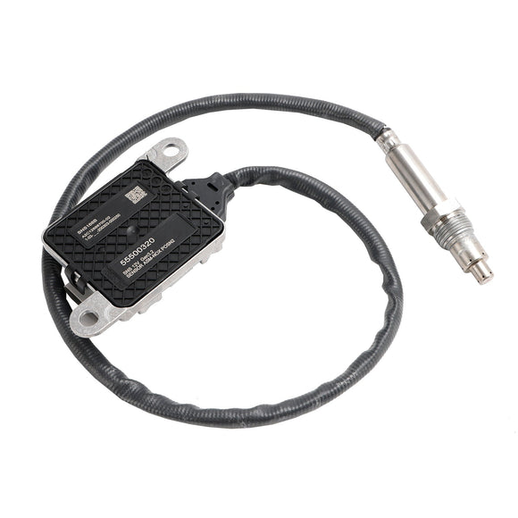 Vauxhall 2014-2017 Insignia 2.0 CDTi 170hp B20DTH Engine only Nox Sensor Position 2 Rear 55500320 Generic