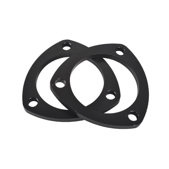 Collecteur d'échappement pour moteurs Chevrolet Pontiac Buick Oldsmobile 1967-1987