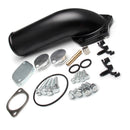 Kit de suppression de la recirculation des gaz d'échappement (EGR) pour Ford F250, F350, F450 et F550 6,4 L Powerstroke Diesel Turbo (2008-2010)-5