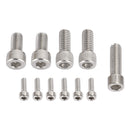 Kit de suppression de blocage EGR pour moteurs 305 TPI 1985-1988 et 350 TPI 1987-1988-4